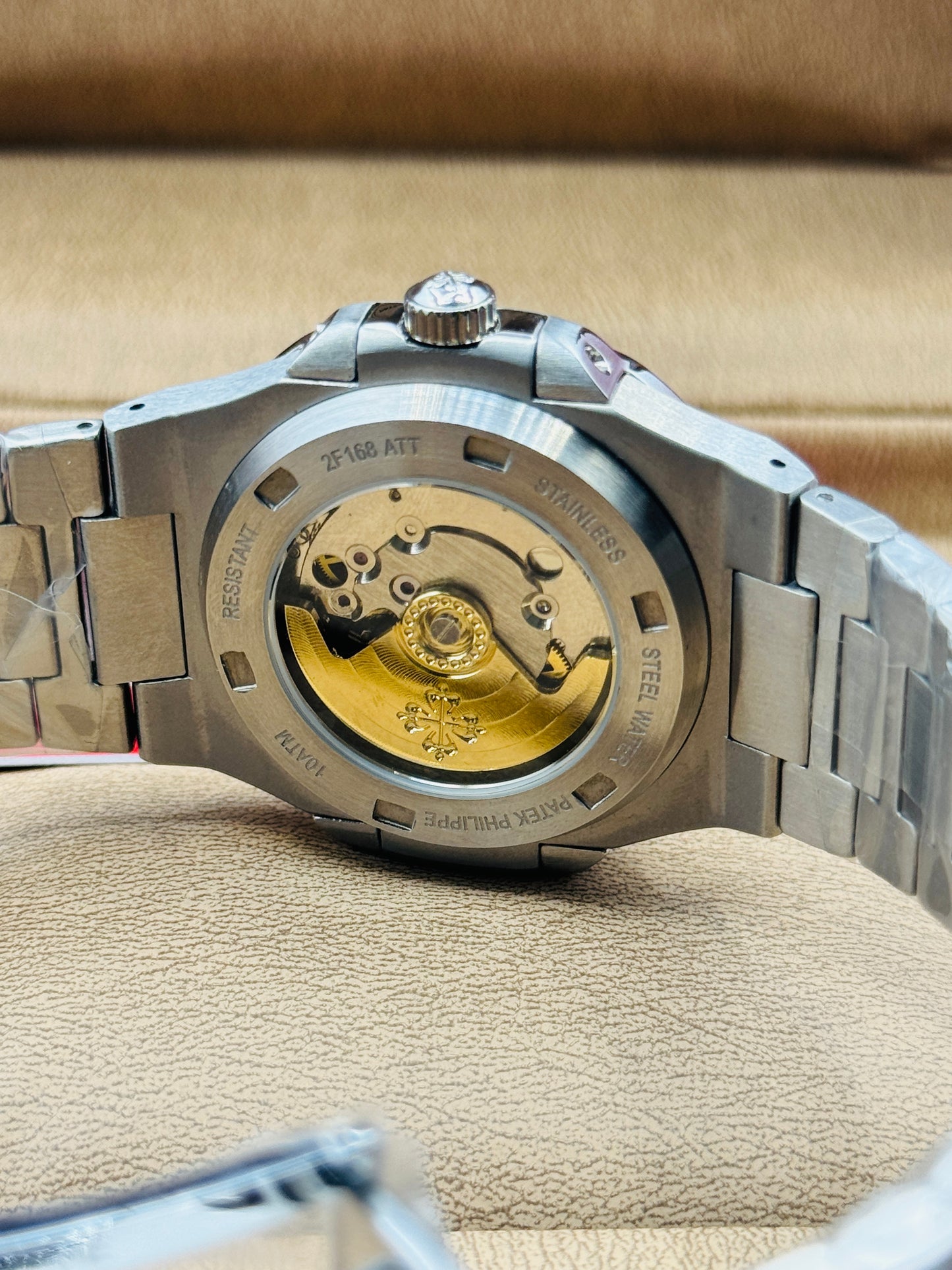 Patek Philippe High Master Copy For Mens 42mm Automatic