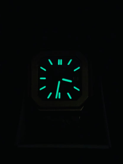 Patek Phillippe Geneve High Master Copy Watch Automatic 42mm