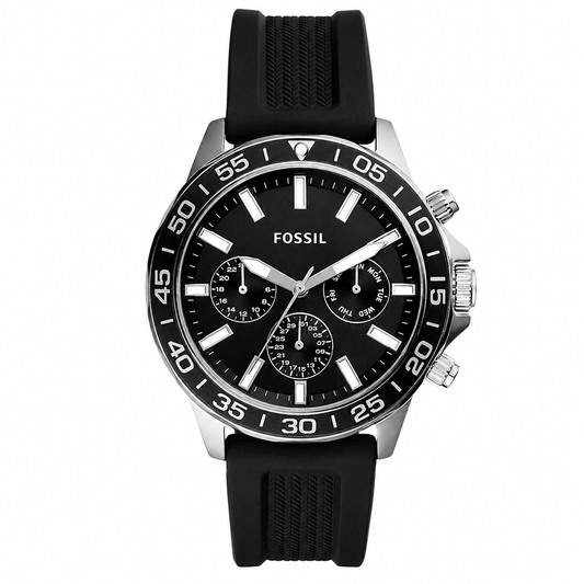 Fossil BQ-2494 Original For Mens Lot Watch 44mm Quartz (Lot Import)