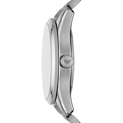 Original Emporio Armani Watch For Men Antonio AR60091 AUTOMATIC