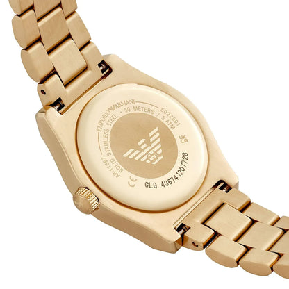 Emporio Armani Watch For Women AR11657