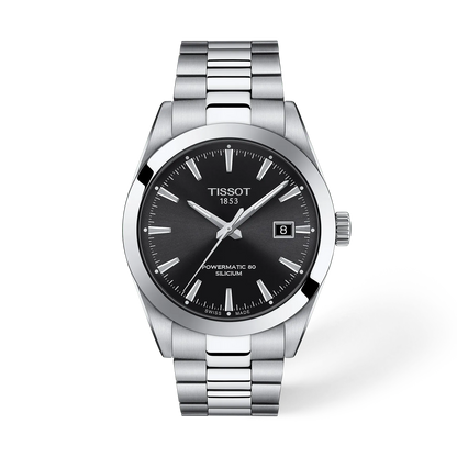 TISSOT GENTLEMAN 40MM
T127.407.11.051.00
