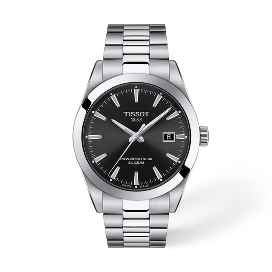 TISSOT GENTLEMAN 40MM
T127.407.11.051.00