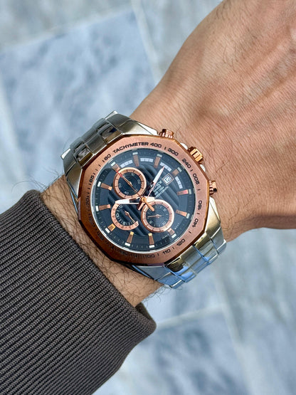 Casio Edifice EF-531 Original Lot Import Watch For Mens