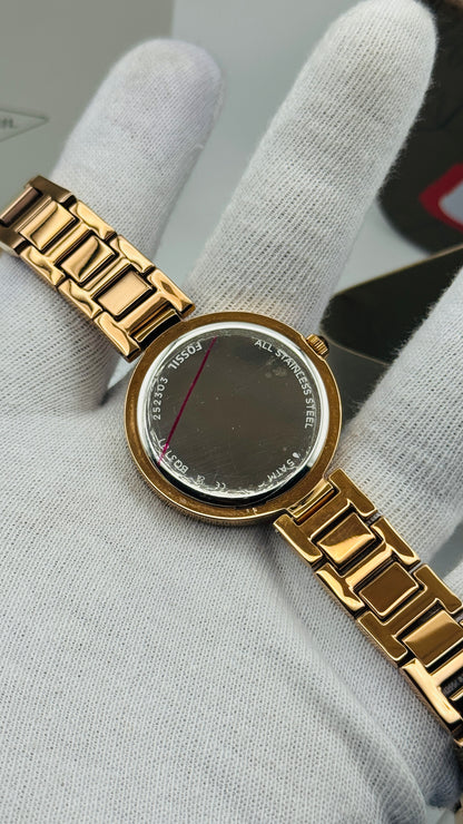 Fossil BQ-3181 Original For Womens 32mm Quartz