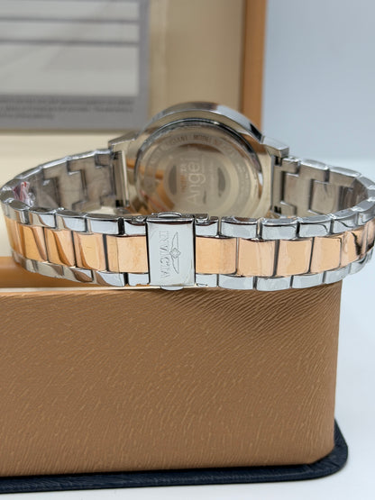 Invicta Angel Original Watch For Womens 37mm Quartz
