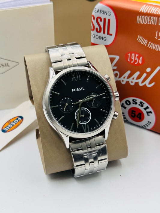 Fossil BQ-2469 Original For Mens 44mm Quarzt