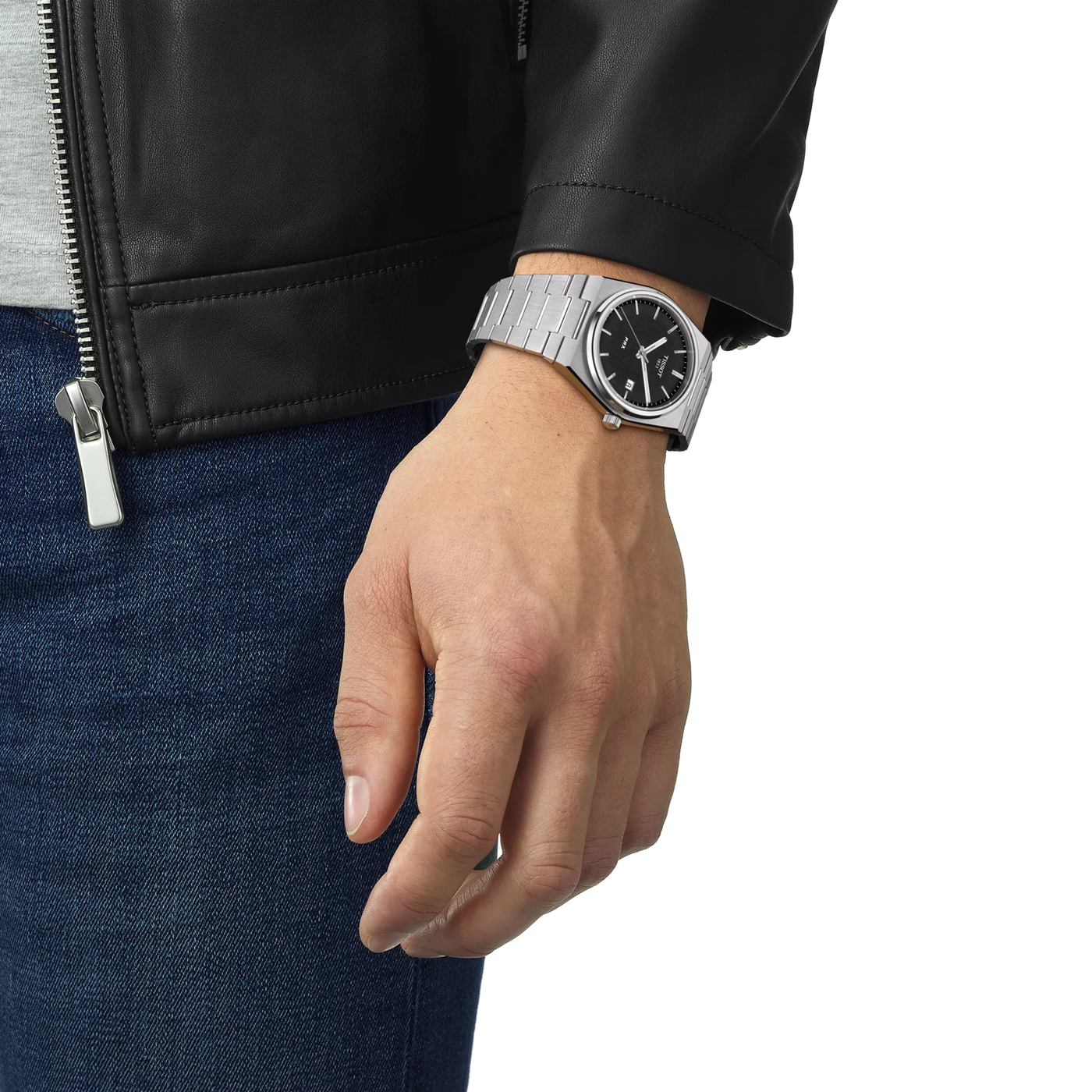 TISSOT PRX 40MM T137.410.11.051.00 Original 40mm