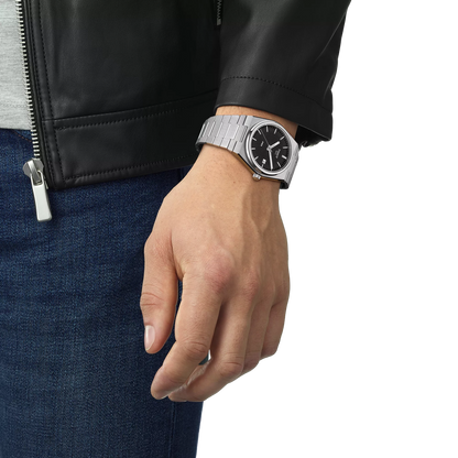 TISSOT PRX 40MM T137.410.11.051.00 Original 40mm