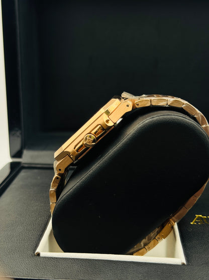 Patek Phillippe Geneve High Master Copy Watch Automatic 42mm