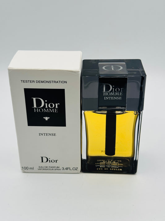 Dior Homme Intense (Original Tester) 100ml