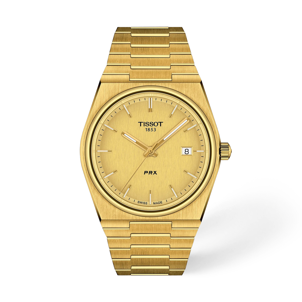 TISSOT PRX 40MM T137.410.33.021.00