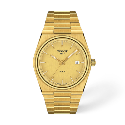 TISSOT PRX 40MM T137.410.33.021.00