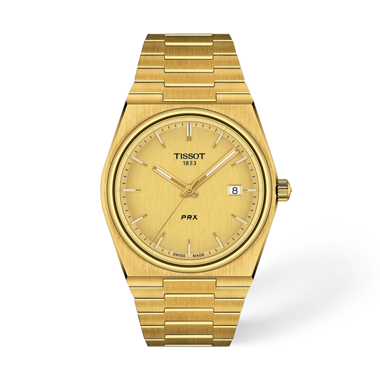 TISSOT PRX 40MM T137.410.33.021.00