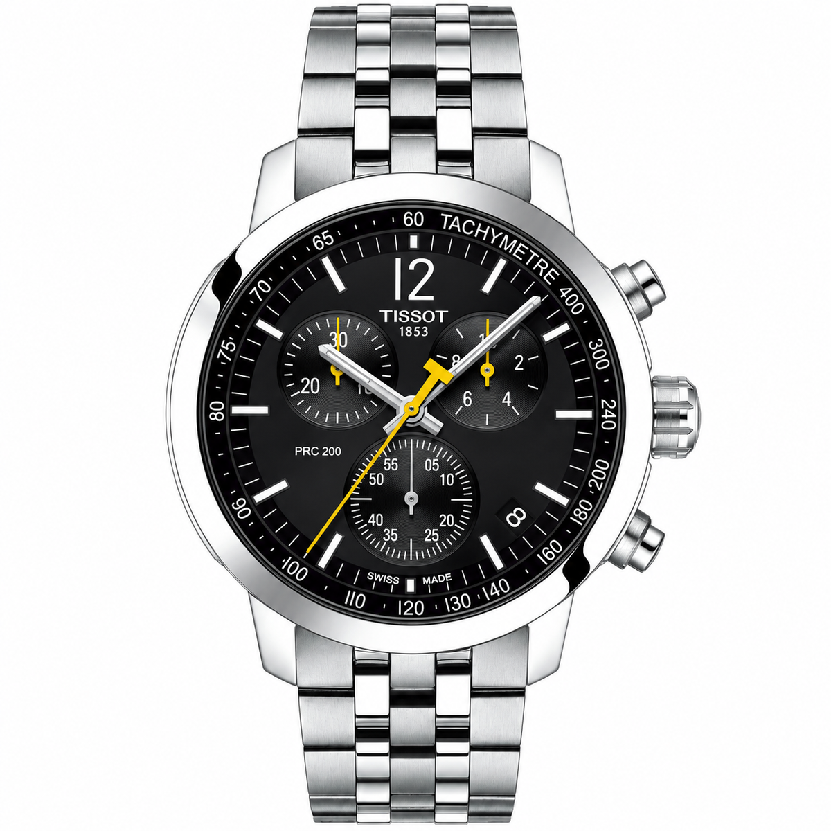 TISSOT PRC 200 43MM T114.417.11.057.00