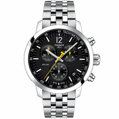 TISSOT PRC 200 43MM T114.417.11.057.00