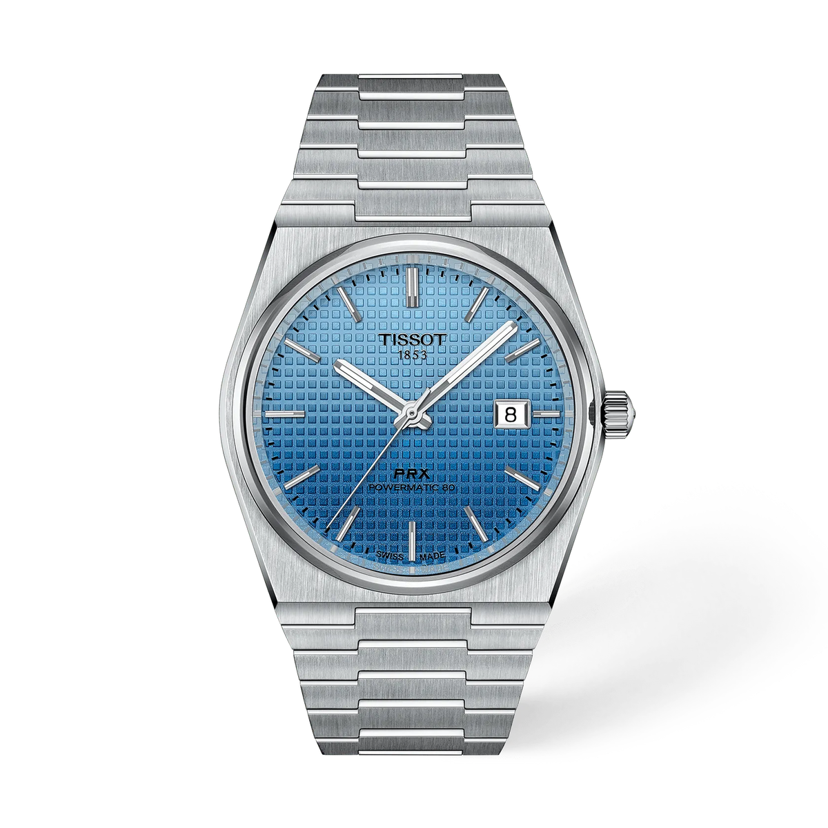 TISSOT PRX 40MM T137.407.11.351.01