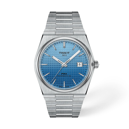 TISSOT PRX 40MM T137.407.11.351.01