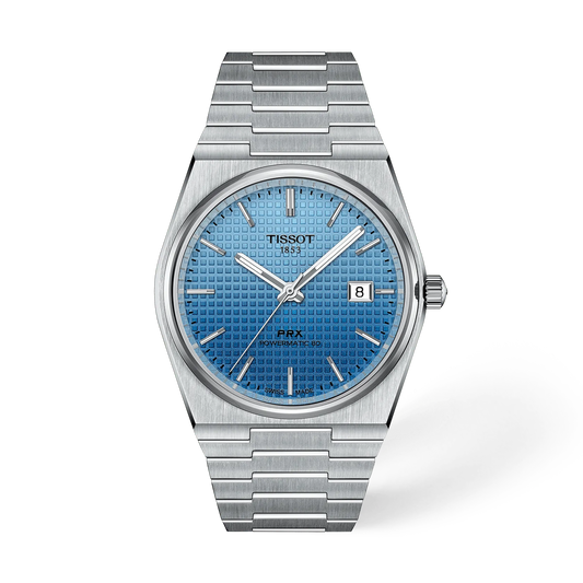 TISSOT PRX 40MM T137.407.11.351.01