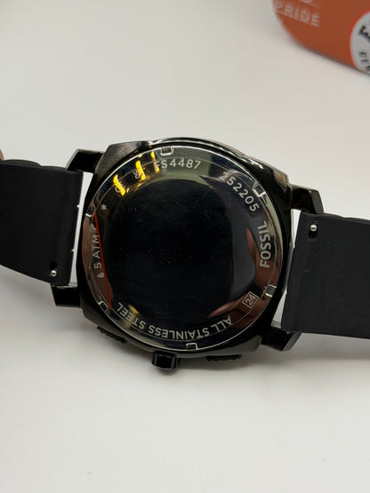 FOSSIL – ORIGINAL – FS4487 - JAPANESE QUARTZ 45MM