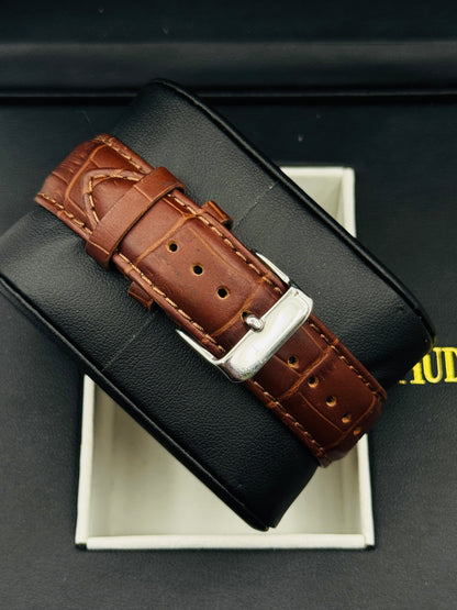 Pulsar By Seiko For Mens Watch Original 41mm Quartz (Pre-Owned)