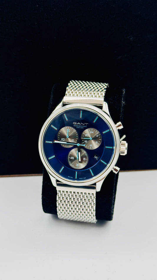 Gant GTAD002 Original Lot Import For Mens 43mm Quartz