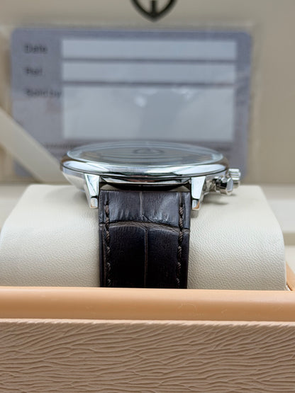 Gant Original For Mens Watch 43mm Quartz Lot Import