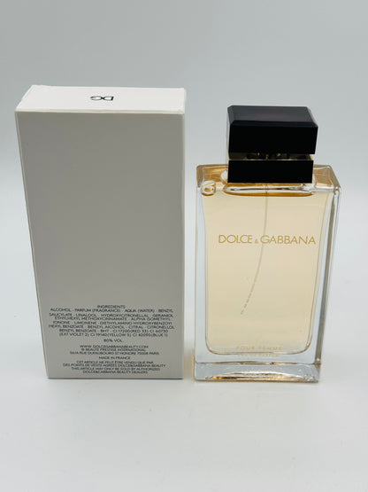 Dolce & Gabbana Four Femme (Original Tester) 100ml