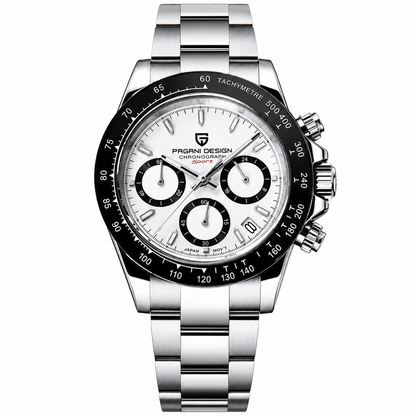 Pagani Design Daytona Chronograph Men's Watch