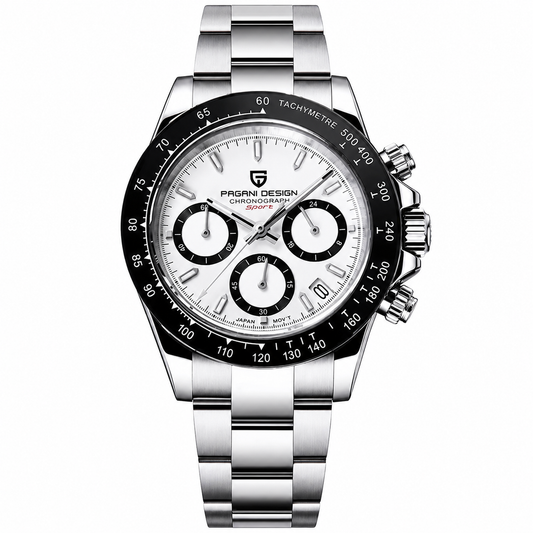 Pagani Design Daytona Chronograph Men's Watch