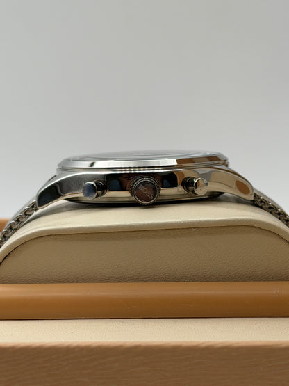 Hugo Boss HB.317.1.14.3173 Original Mens Watch 42mm Quartz (Like New)