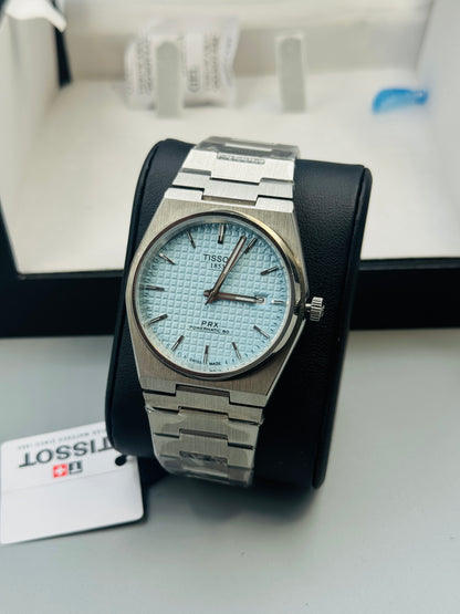 Tissot Prx High Master Grade Watch For Mens 41mm Automatic