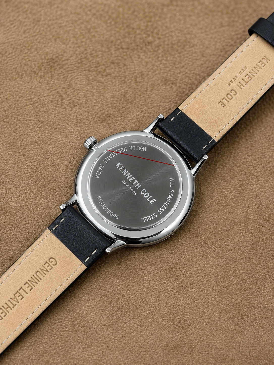 Knneth Kole New York (Lot Import) 42mm Quartz