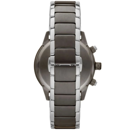 Emporio Armani Watch For Men AR11391 44mm Quartz