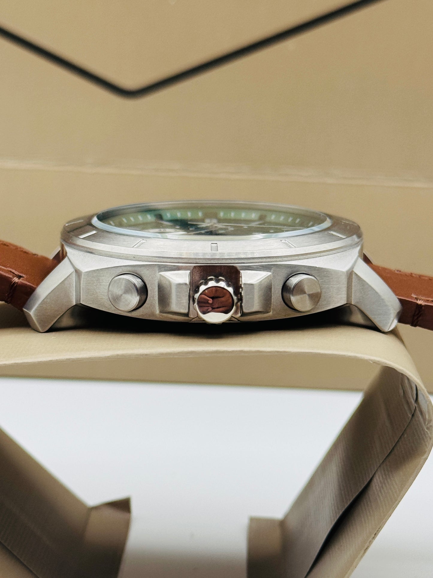 Fossil BQ2821 Original For Mens 45mm Quartz