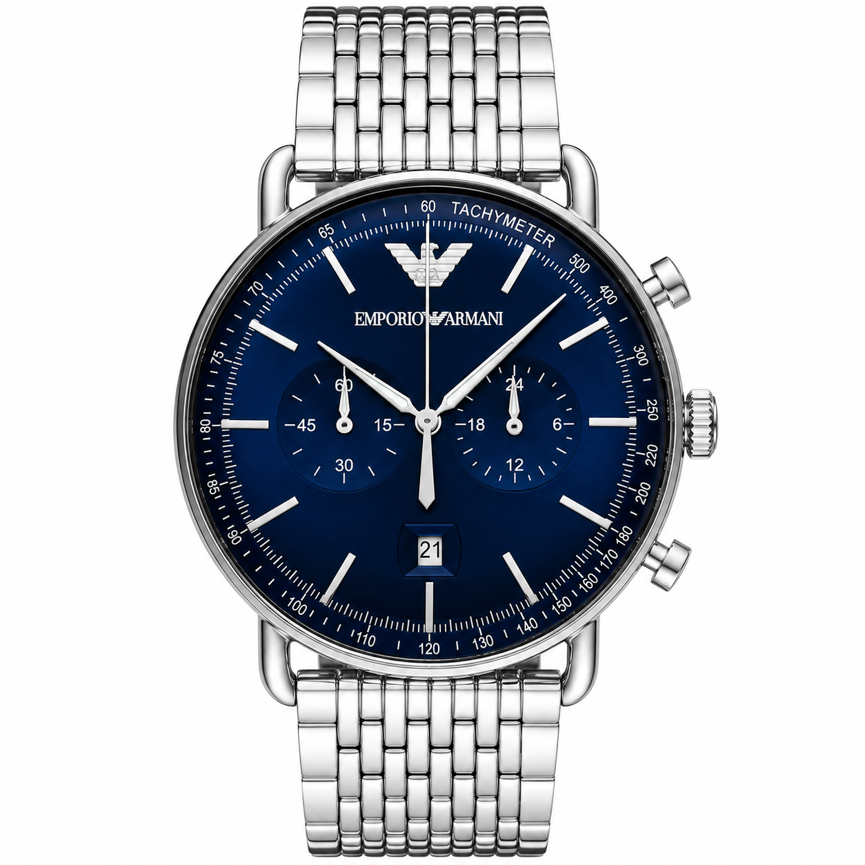 Emporio Armani Watch For Men AR11238
