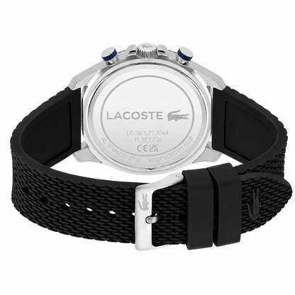 Lacoste Men’s Neo Heritage Chronograph Watch 2011252