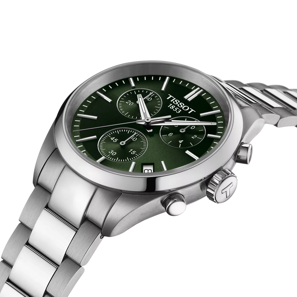 Tissot PR100 T150.417.11.091.00 40 mm  •  Quartz