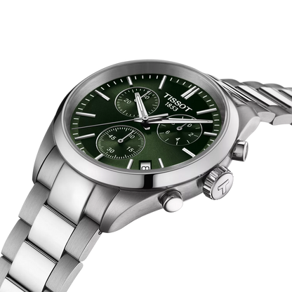 Tissot PR100 T150.417.11.091.00 40 mm  •  Quartz