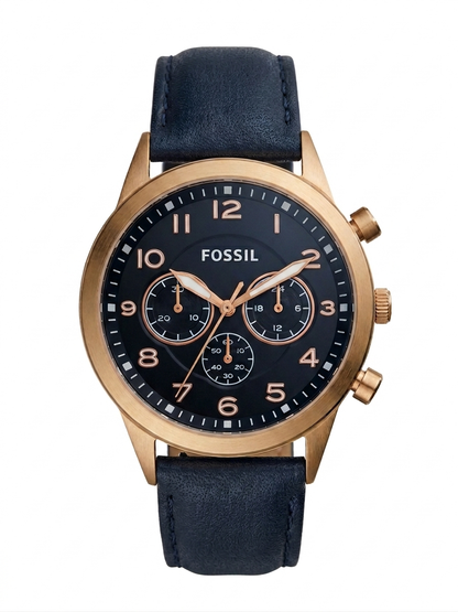 Fossil BQ-2186 Original Mens Watch 42mm Quartz