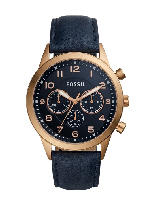 Fossil BQ-2186 Original Mens Watch 42mm Quartz