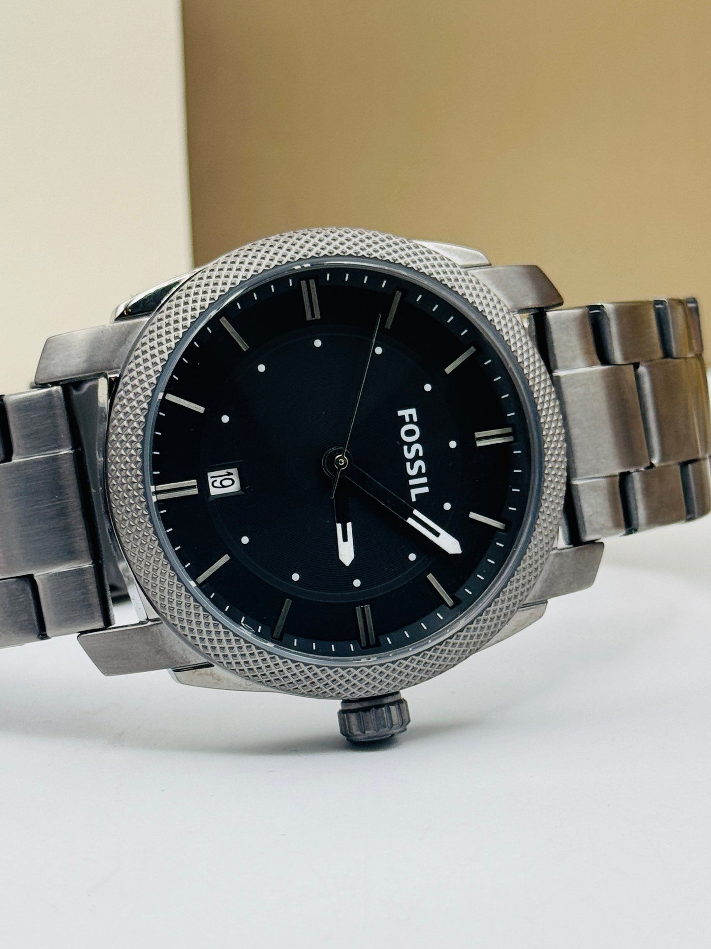 Fossil FS-4774 Original For Mens 45mm Quartz