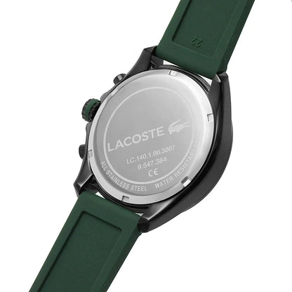 Lacoste Tiebraker Men’s Chronograph Watch 2011153