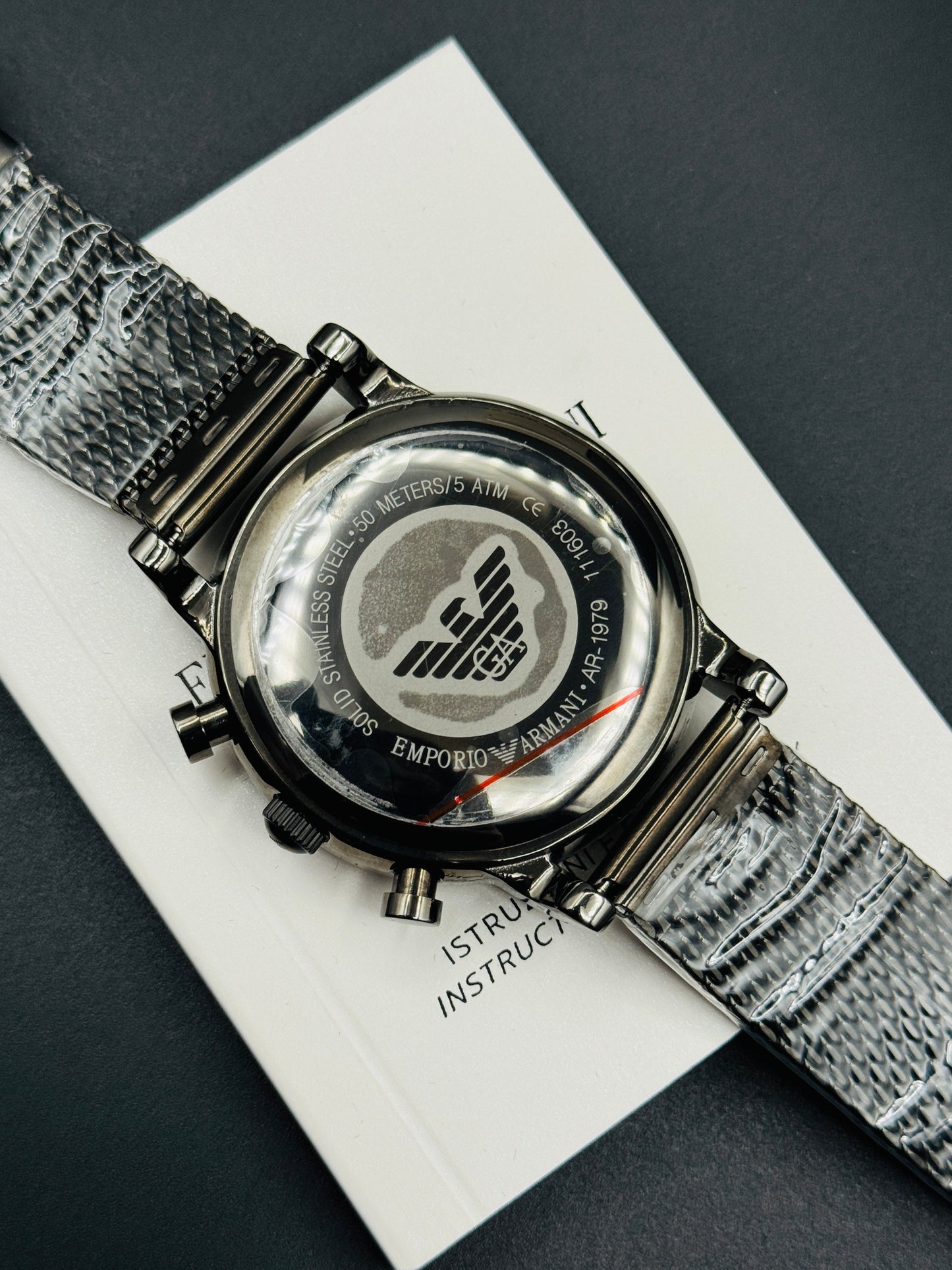 Emporio Armani AR-1979 Original For Mens