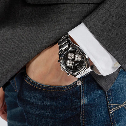Guess Mens Watch – GW0703G1