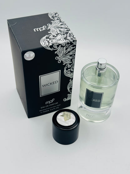 Wicked Original Perfume EDP Natural Spray 100ml