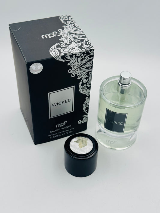 Wicked Original Perfume EDP Natural Spray 100ml