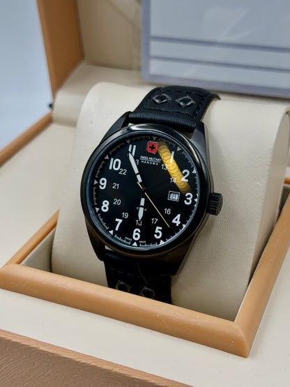 Swiss Military Hanowa 6-4181.13.007 Original 41mm Quartz