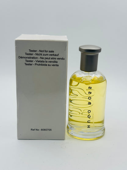 Hugo Boss EDT Natural Spray (Original Tester) 100ml