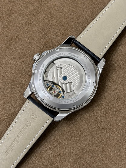 Mesdun Automatic Watch For Mens (Moonphrase) 42mm (Lot Import)
